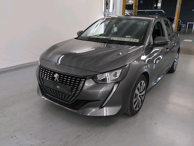 Peugeot 208 diesel - 2019 1.5 BlueHDi Active
