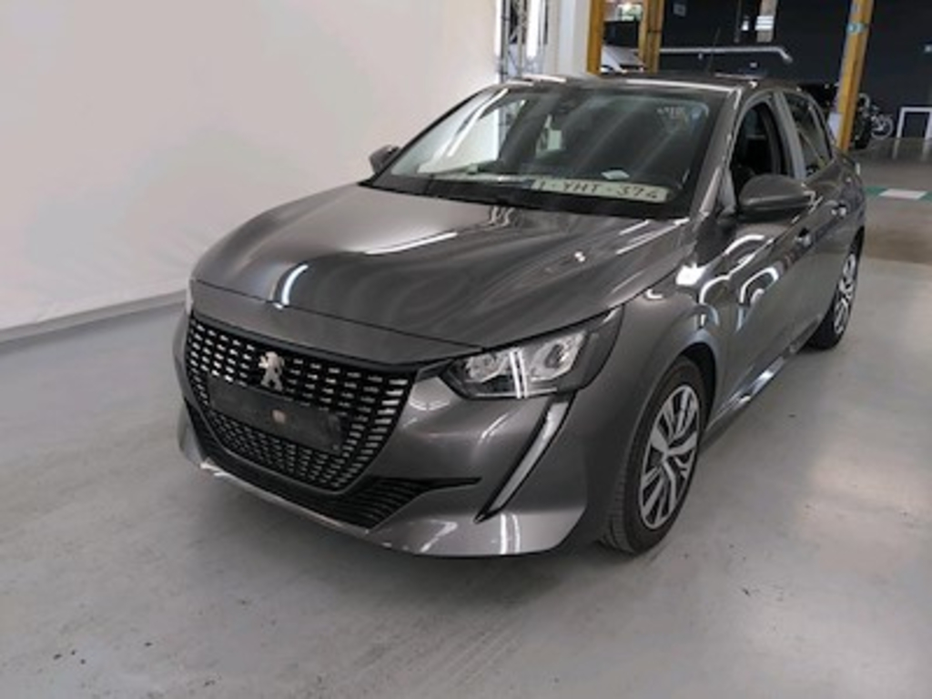 Peugeot 208 diesel - 2019 1.5 BlueHDi Active