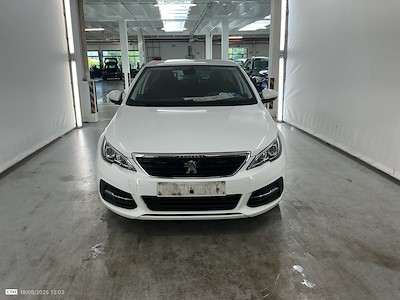 Peugeot 308 - 2017 1.2 PureTech Active