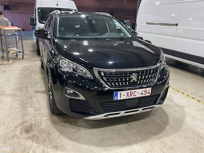 Peugeot 5008 1.5 BLUEHDI 130 ALLURE