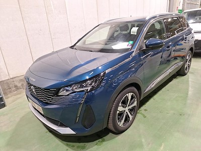 Peugeot 5008 1.5 BLUEHDI 130 ALLURE PACK