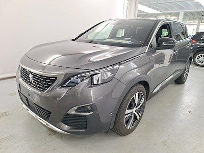 Peugeot 5008 - 2020 1.2 PureTech GT Line