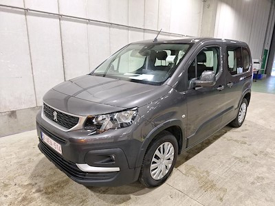 Peugeot Rifter swb diesel 1.5 BlueHDi Standard Active S&amp;S