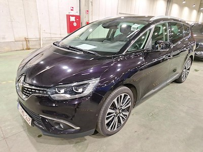 Renault Grand scenic diesel - 2017 1.5 dCi Energy Initiale Paris EDC STOCK