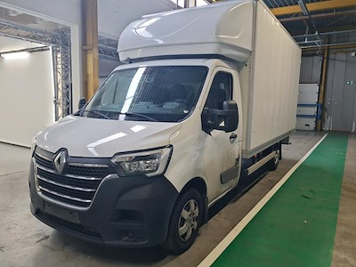 Renault MASTER 2.3 DCI 145 ENERGY GR. CONFORT L3H1 35