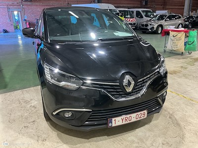 Renault SCAu2030NIC 1.7 BLUE DCI 120 EDC BLACK EDITION