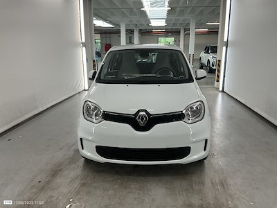 Renault TWINGO 0.9 SCE 65 ZEN