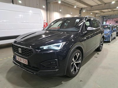 Seat TARRACO 1.5 TSI FR