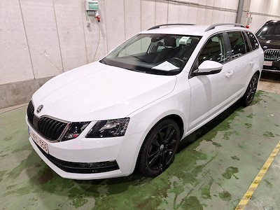 Skoda Octavia 1.0 TSI Ambition