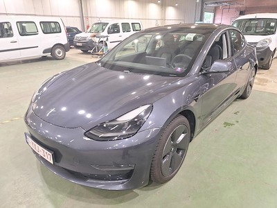 Tesla Model 3 75 KWH LONG RANGE DUAL MOTOR 4WD AUTO