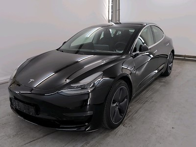 Tesla Model 3 75 kWh Long-Range Dual Motor