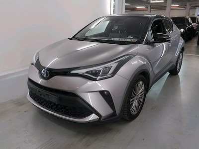 Toyota C-HR 1.8 VVT I-HYBRID C-HIC