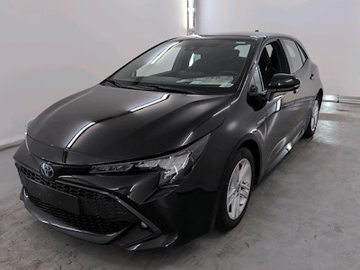 Toyota COROLLA 1.8 HYBRID DYNAMIC E-CVT
