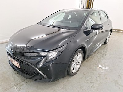 Toyota COROLLA 1.8 HYBRID DYNAMIC E-CVT Business