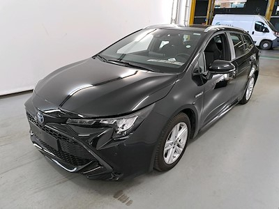 Toyota Corolla touring sports 1.8 HYBRID DYNAMIC E-CVT Business