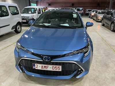 Toyota Corolla touring sports 1.8 HYBRID PREMIUM E-CVT