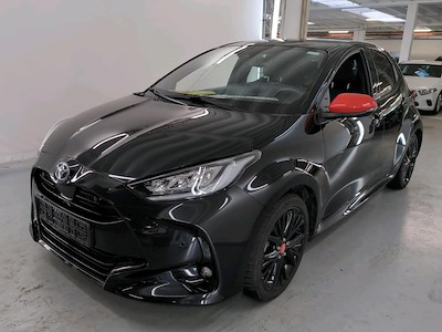 Toyota YARIS 1.5 VVT-I HEV TOKYO POP OUT E-CVT