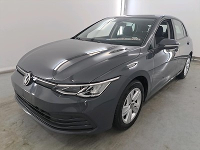 Volkswagen Golf viii 1.0 TSI Life OPF Winter Licht- en zichmodule Climatronic 3 zones