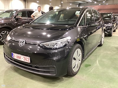 Volkswagen ID.3 BEV 62KWH 150KW PRO PERFORMANCE