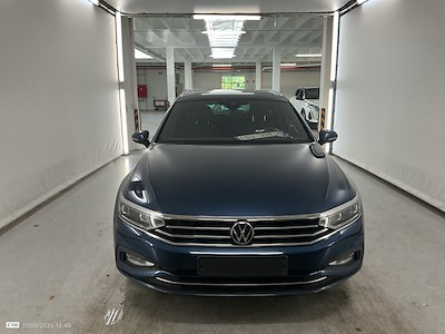 Volkswagen Passat 2.0 TDI SCR MSQ VARIANT STYLE BUSINESS