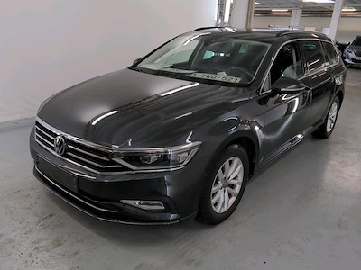 Volkswagen Passat 2.0 TDI SCR VARIANT STYLE BUSINESS