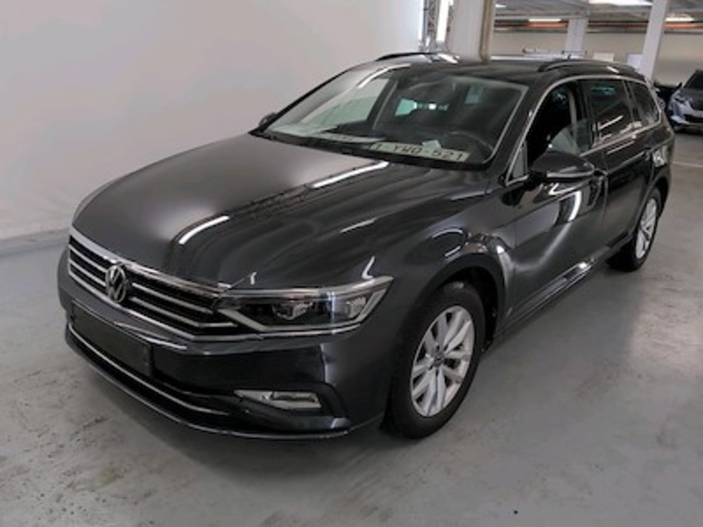 Volkswagen Passat 2.0 TDI SCR VARIANT STYLE BUSINESS