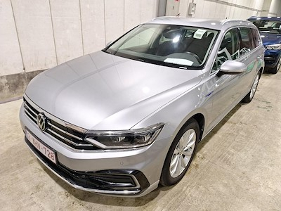 Volkswagen Passat variant gte - 2020 1.4 TSI PHEV GTE Business DSG