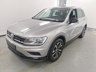 Volkswagen Tiguan - 2016 1.5 TSI ACT IQ.Drive OPF Forfaitaire leveringskosten+wettelijke kit