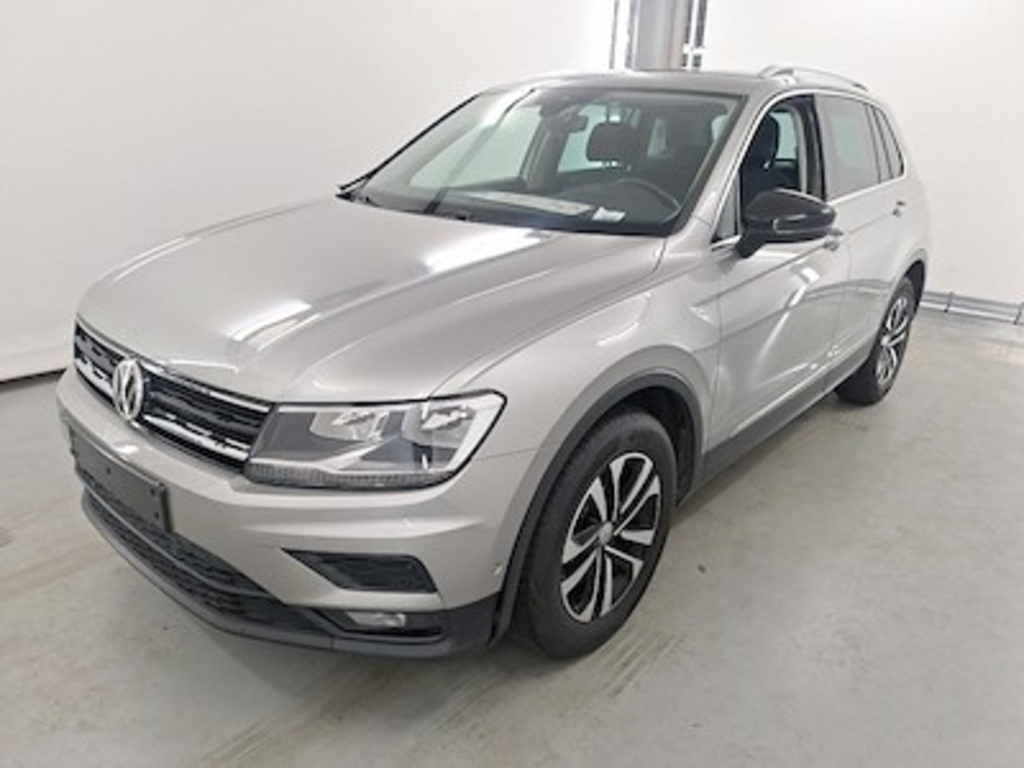 Volkswagen Tiguan - 2016 1.5 TSI ACT IQ.Drive OPF Forfaitaire leveringskosten+wettelijke kit