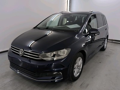 Volkswagen Touran 1.5 TSI HIGHLINE