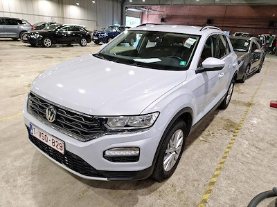 Volkswagen T-ROC 1.0 TSI Style OPF