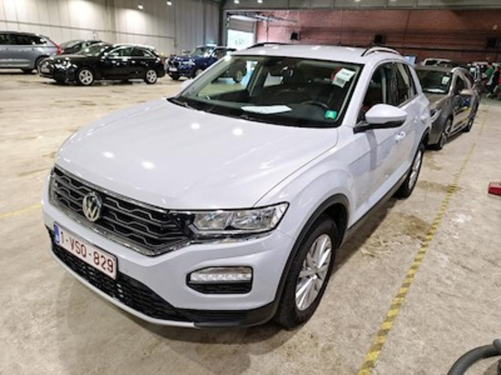 Volkswagen T-ROC 1.0 TSI Style OPF