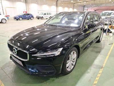 Volvo V60 2.0 B4 D GEARTRONIC MOMENTUM CORE