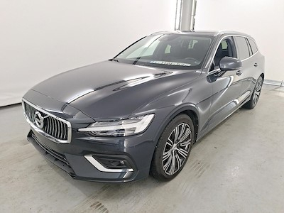 Volvo V60 2.0 D3 GEARTRONIC INSCRIPTION Business