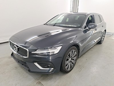 Volvo V60 2.0 D3 GEARTRONIC INSCRIPTION Business