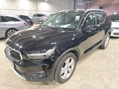 Volvo XC40 1.5 T3 GEARTRONIC MOMENTUM PRO
