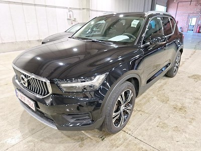 Volvo XC40 1.5 T4 PHEV INSCRIPTION DCT
