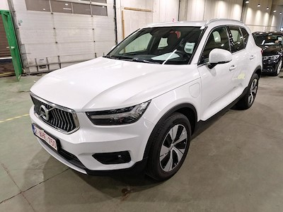 Volvo XC40 1.5 T4 PHEV INSCRIPTION EXPR. DCT