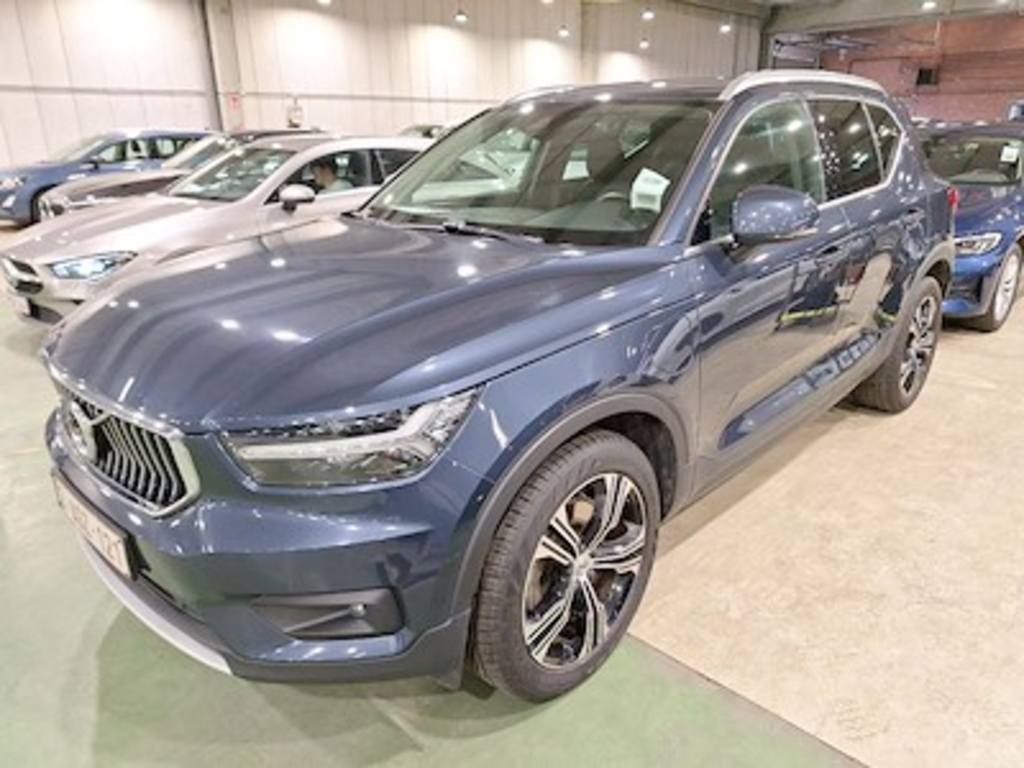 Volvo XC40 1.5 T4 RECHARGE GEARTR. INSCRIPTION