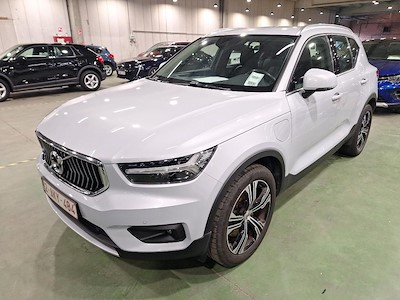 Volvo XC40 1.5 T4 RECHARGE GEARTR. INSCRIPTION EXPR