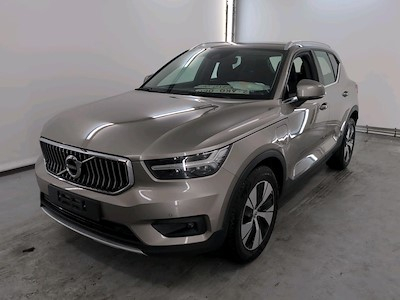 Volvo XC40 1.5 T4 RECHARGE GEARTR. INSCRIPTION EXPR