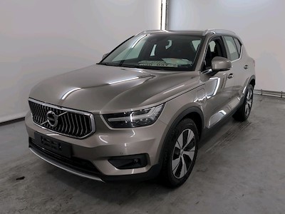 Volvo XC40 1.5 T4 RECHARGE GEARTR. INSCRIPTION EXPR