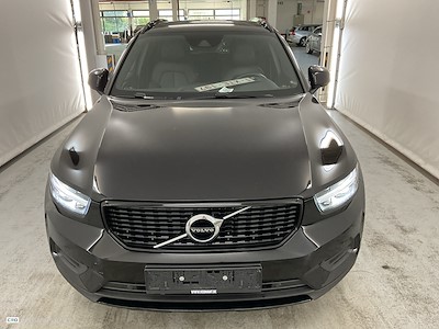 Volvo XC40 1.5 T5 TE PHEV R-Design
