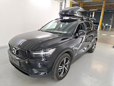 Volvo XC40 1.5 T5 TE PHEV R-Design DCT STOCK
