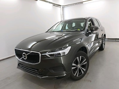 Volvo Xc60 diesel - 2017 2.0 D3 Momentum Pro AdBlue