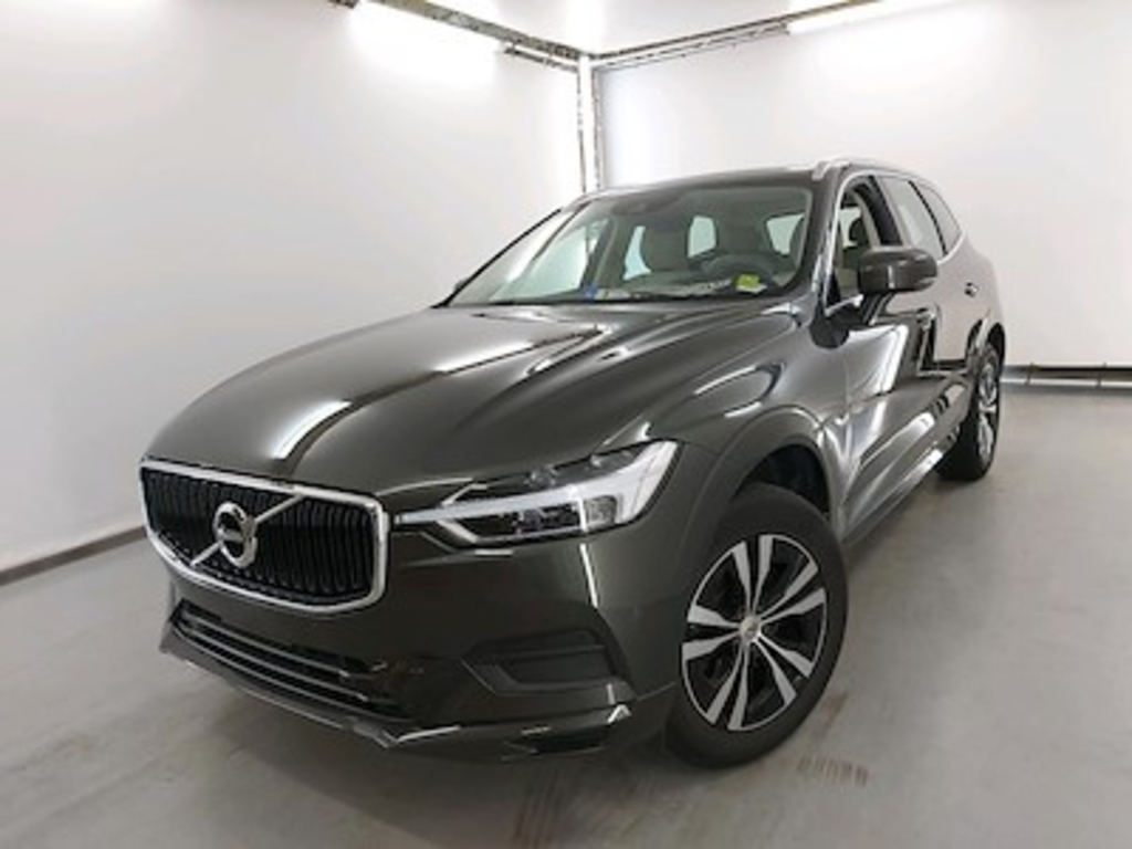 Volvo Xc60 diesel - 2017 2.0 D3 Momentum Pro AdBlue
