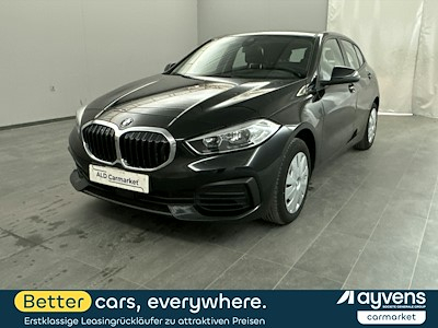 BMW 1er BMW 116i Limousine, 5-turig, 6-Gang