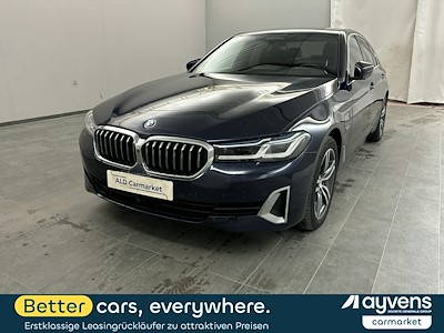 BMW 5er BMW 530e Aut. Limousine, 4-turig, Automatik, 8-Gang
