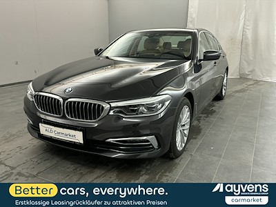 BMW 5er BMW 530e Aut. Luxury Line Limousine, 4-turig, Automatik, 8-Gang