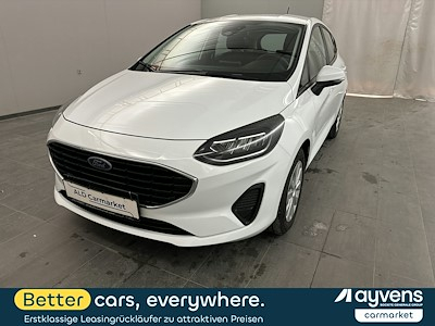 Ford Fiesta 1.1 S&amp;S COOL&amp;CONNECT Limousine, 5-turig, 5-Gang